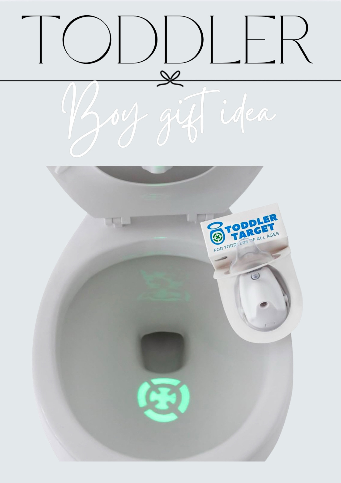 Toddler boy gift idea 👌 

#LTKHome #LTKGiftGuide #LTKKids