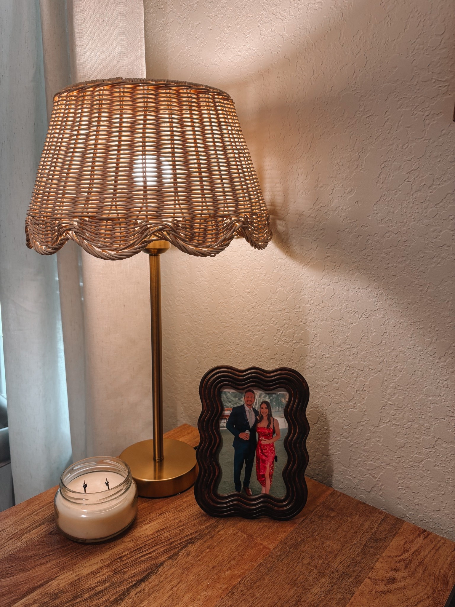 Desk lamp 😊💡

#LTKHome #LTKdayinmylife #LTKSaleAlert