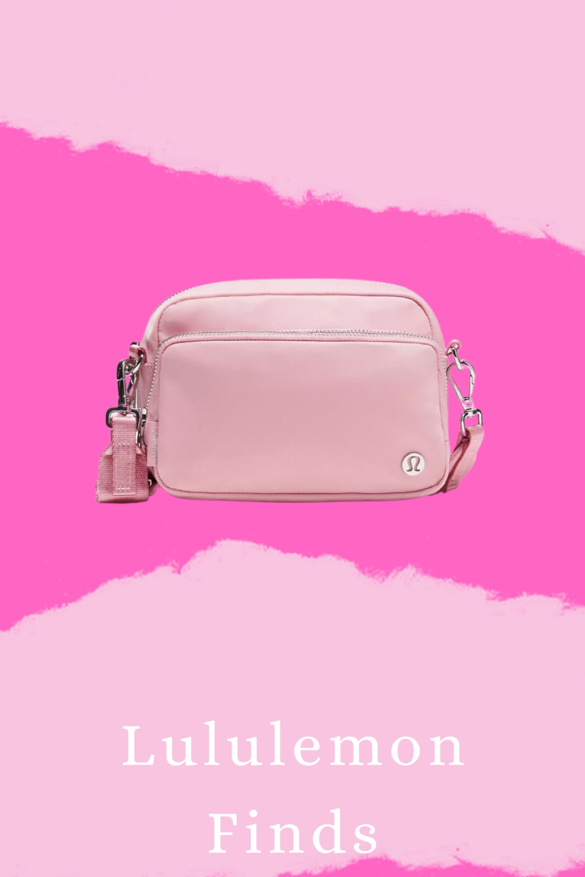 SO. CUTE. if I needed a purse I would buy this in a heartbeat!! 

#LTKFindsUnder100 #LTKStyleTip #LTKGiftGuide
