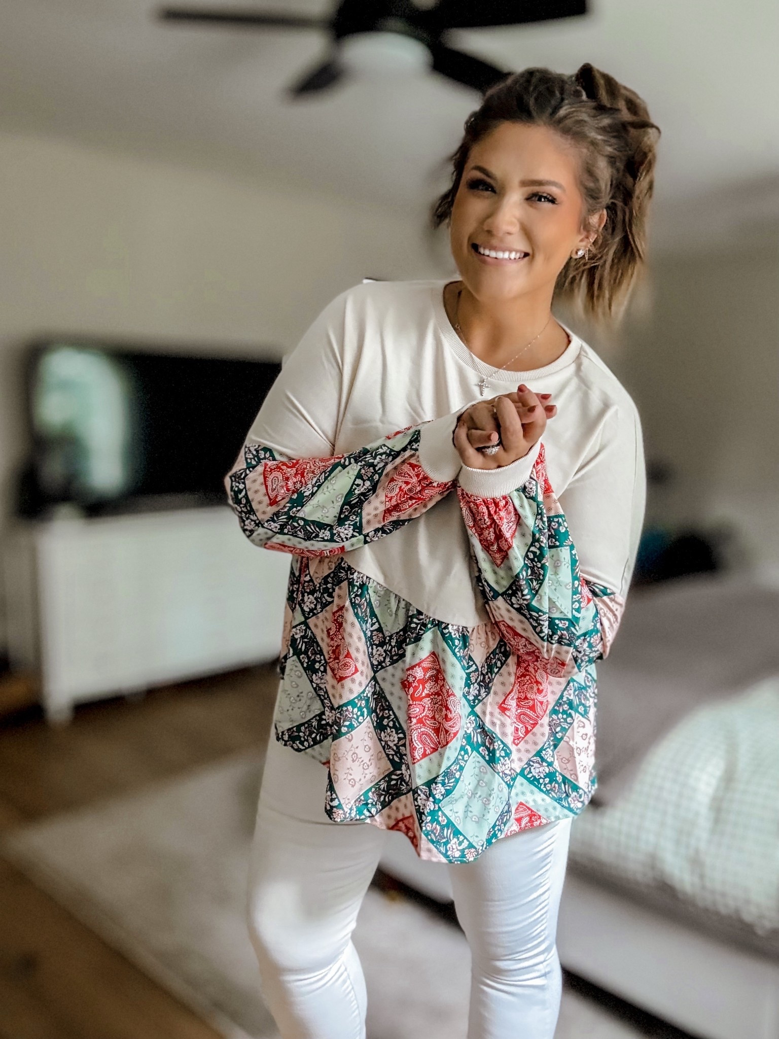 Fall ready! 🍂🍁🍃 

#LTKMidsize #LTKFindsUnder50 #LTKSeasonal

#LTKStyleTip #LTKSeasonal #LTKMidsize