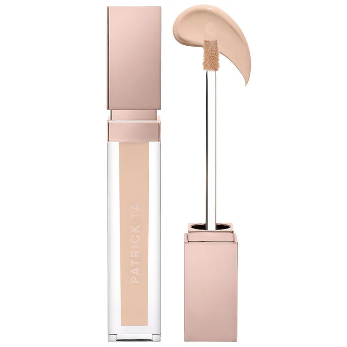 Major Skin Soft Blur Brightening Hydrating Concealer with Vitamin E | Sephora (US)