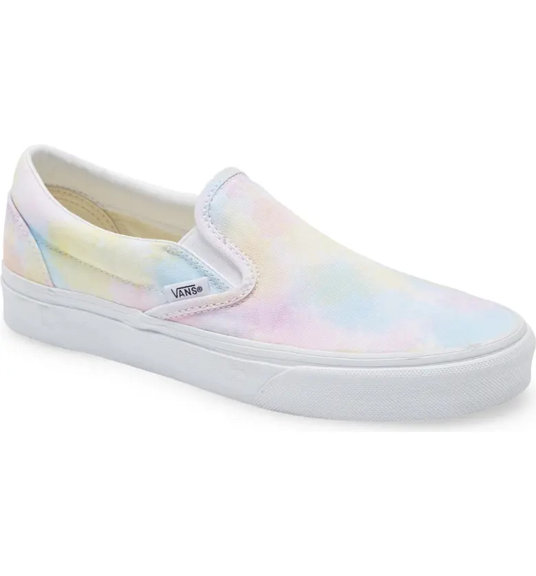 Classic Slip-On Sneaker | Nordstrom | Nordstrom Canada