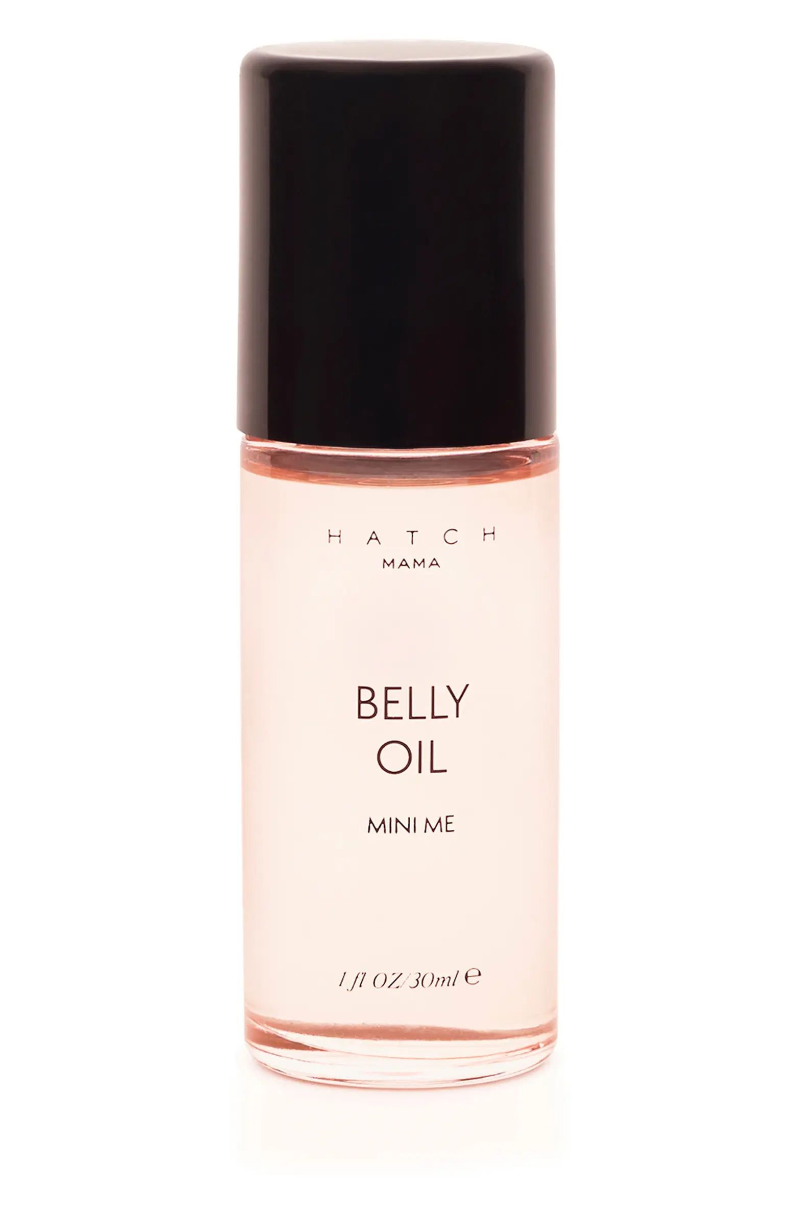 Belly Oil Mini Me Stretch Mark Smoothing Therapy | Nordstrom
