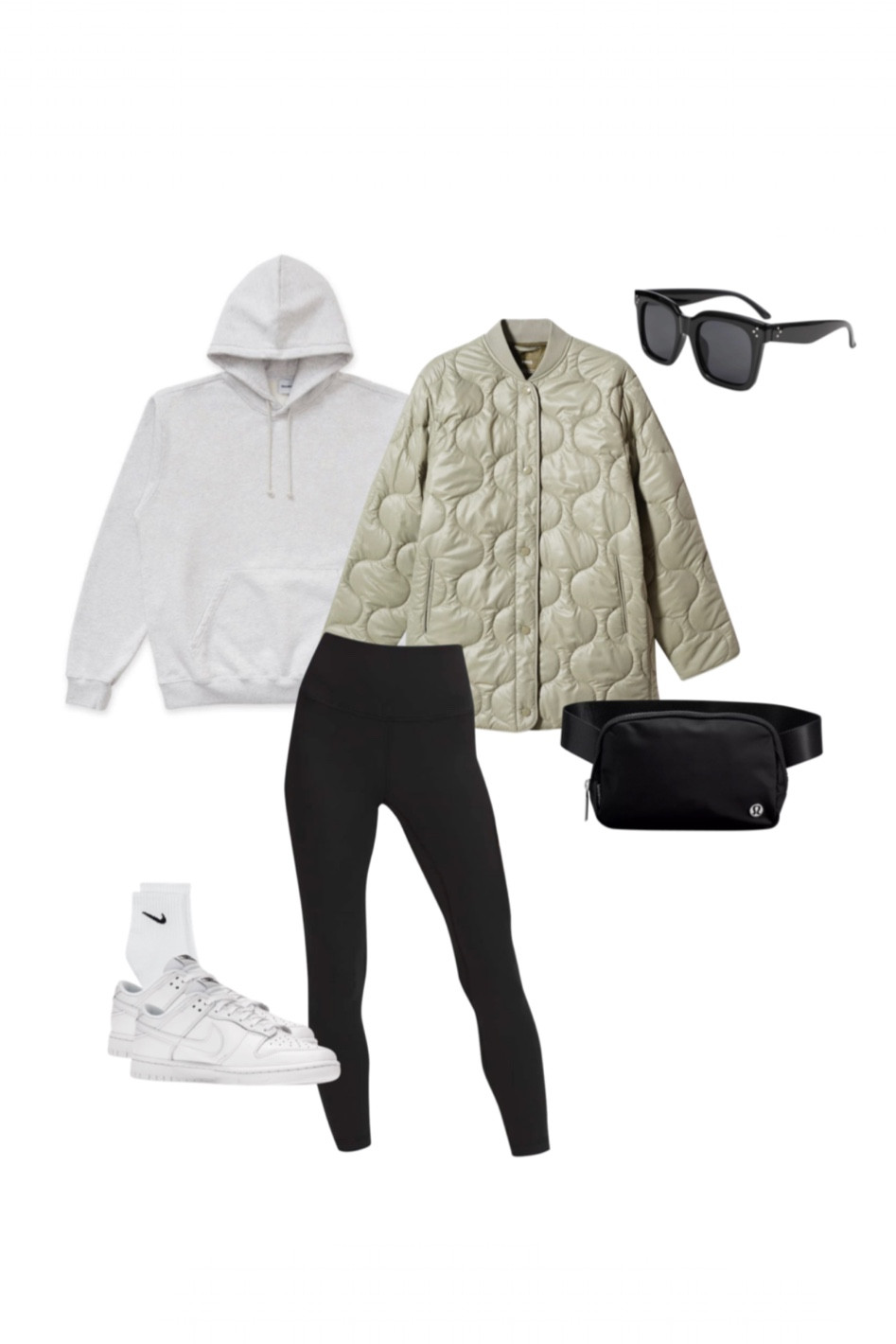 Alaskan cruise packing list 

#LTKtravel #LTKFind #LTKstyletip