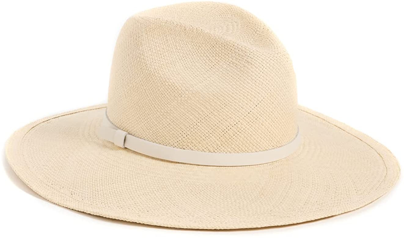 Hat Attack Women's XL Panama Hat | Amazon (US)