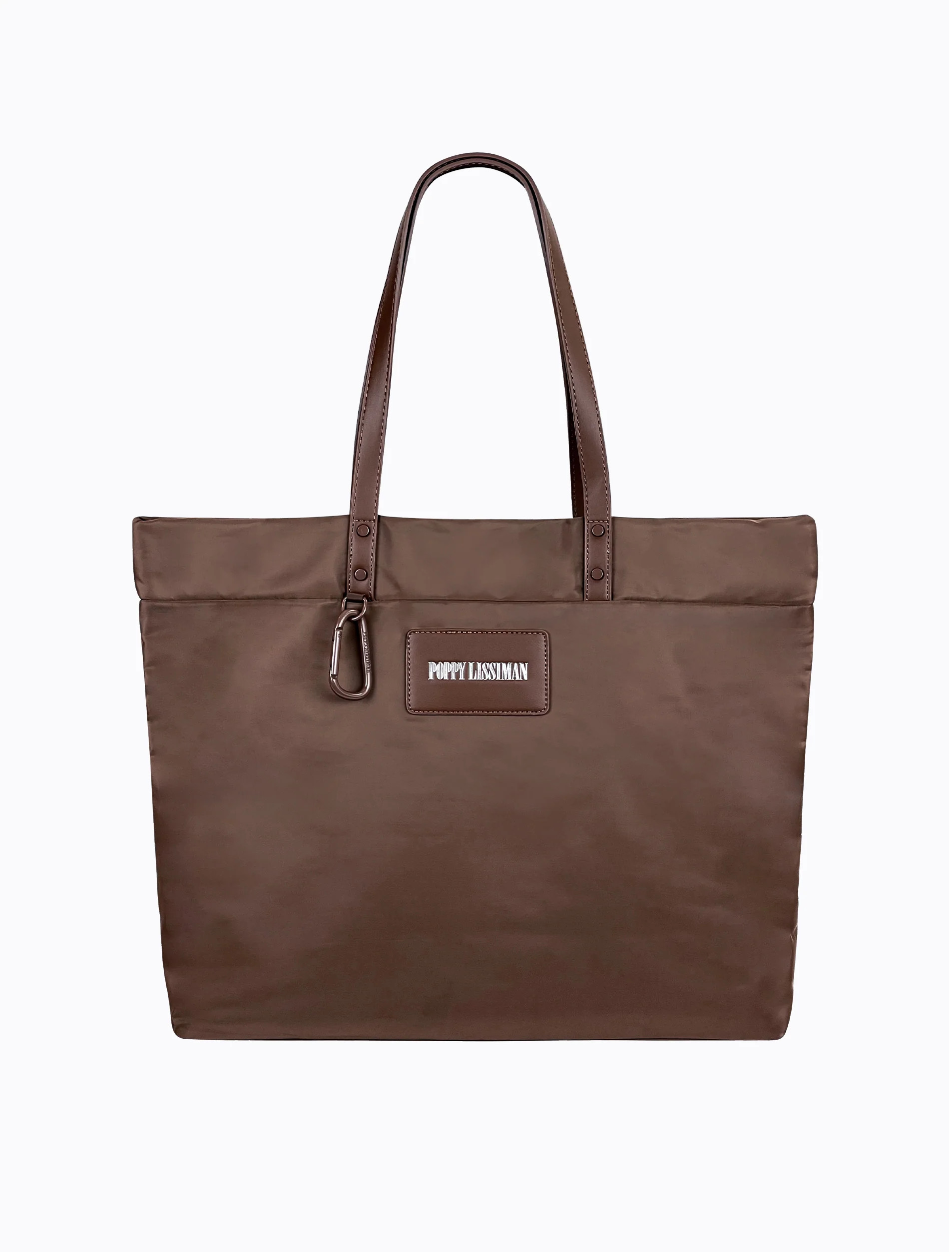 Teeto Tote - Choc | Poppy Lissiman (Global)