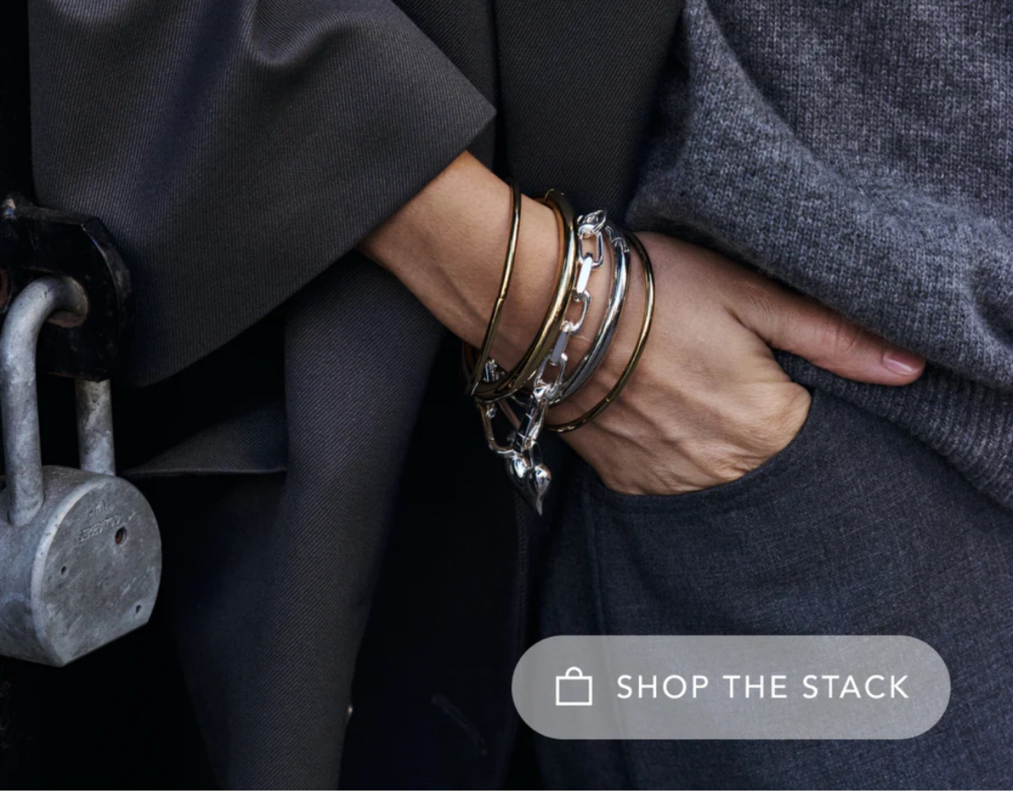 My favorite ankle stack and now my favorite bracelet stack!!

#LTKcanada #LTKstyletip #LTKFashionMonth