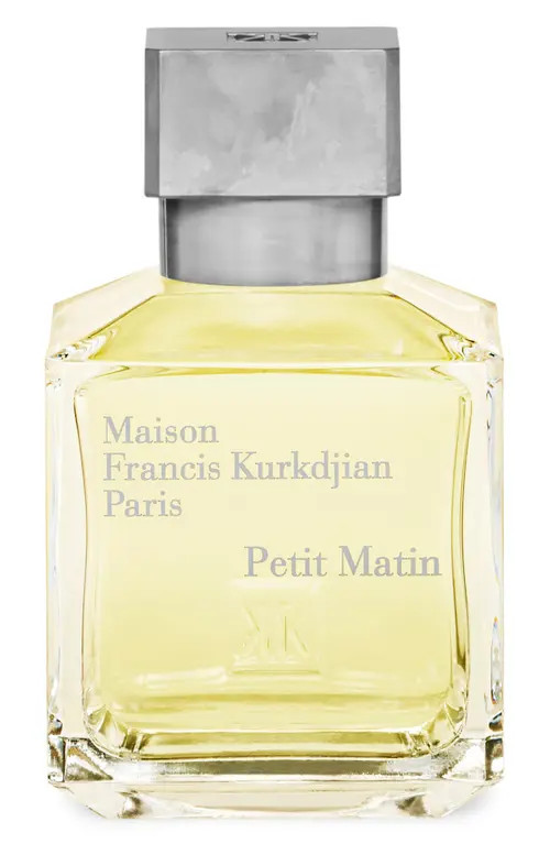 Maison Francis Kurkdjian Petit Matin Eau de Parfum at Nordstrom, Size 6.8 Oz | Nordstrom