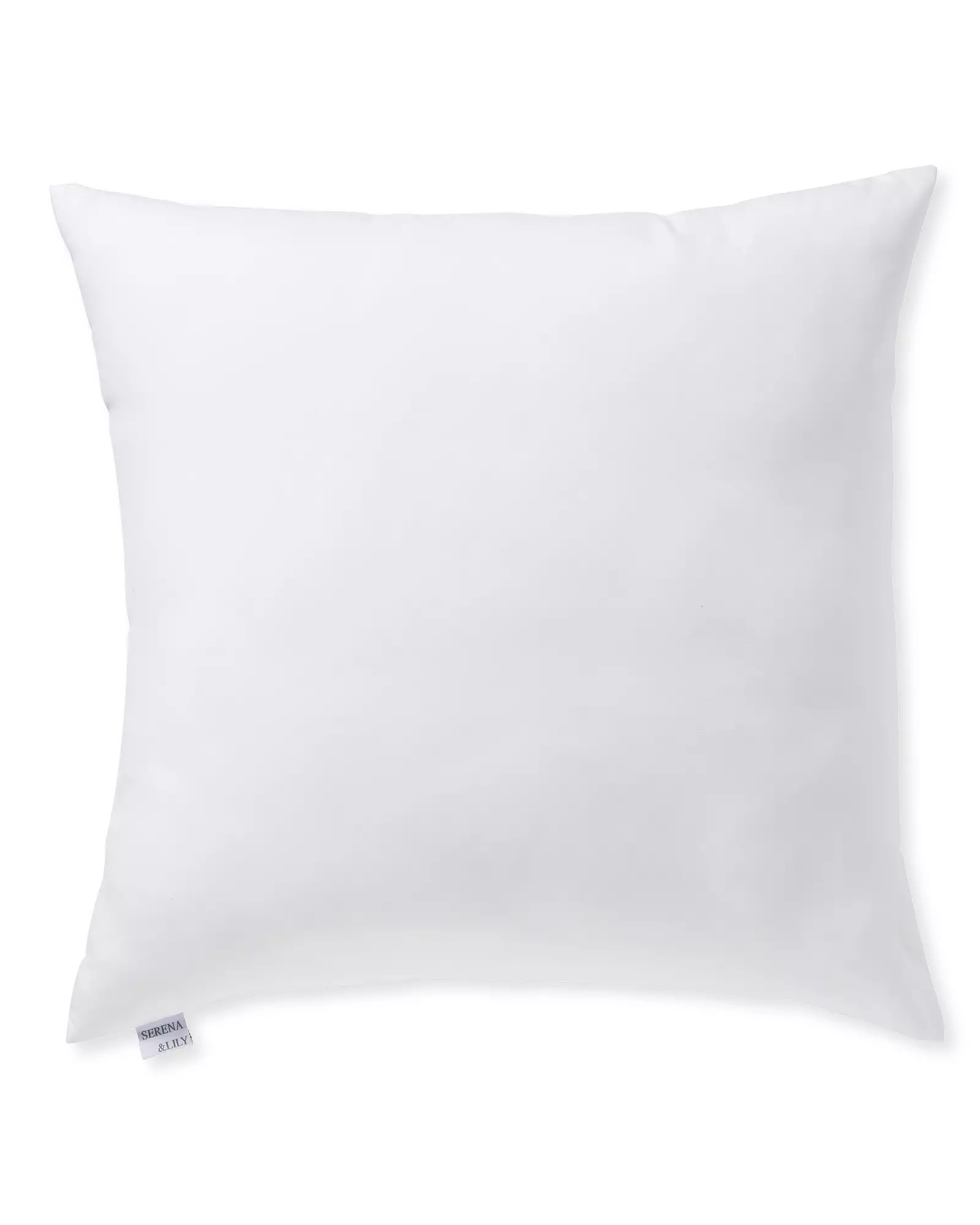 Outdoor Pillow Inserts | Serena and Lily