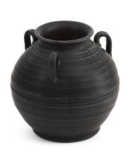 3 Handle Vase | TJ Maxx