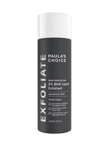 2% BHA Liquid Exfoliant | Paula's Choice (AU & US)