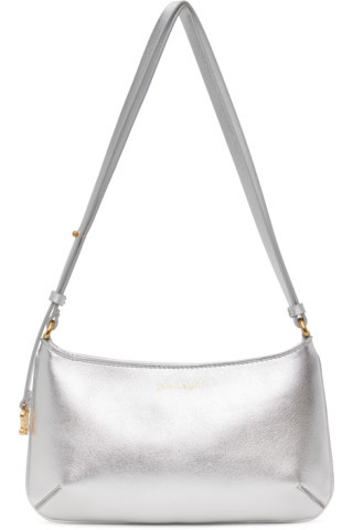 Silver Giorgina Bag | SSENSE