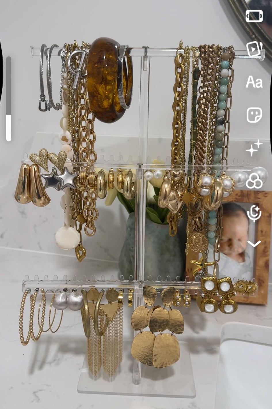 Shein jewelry links ✨