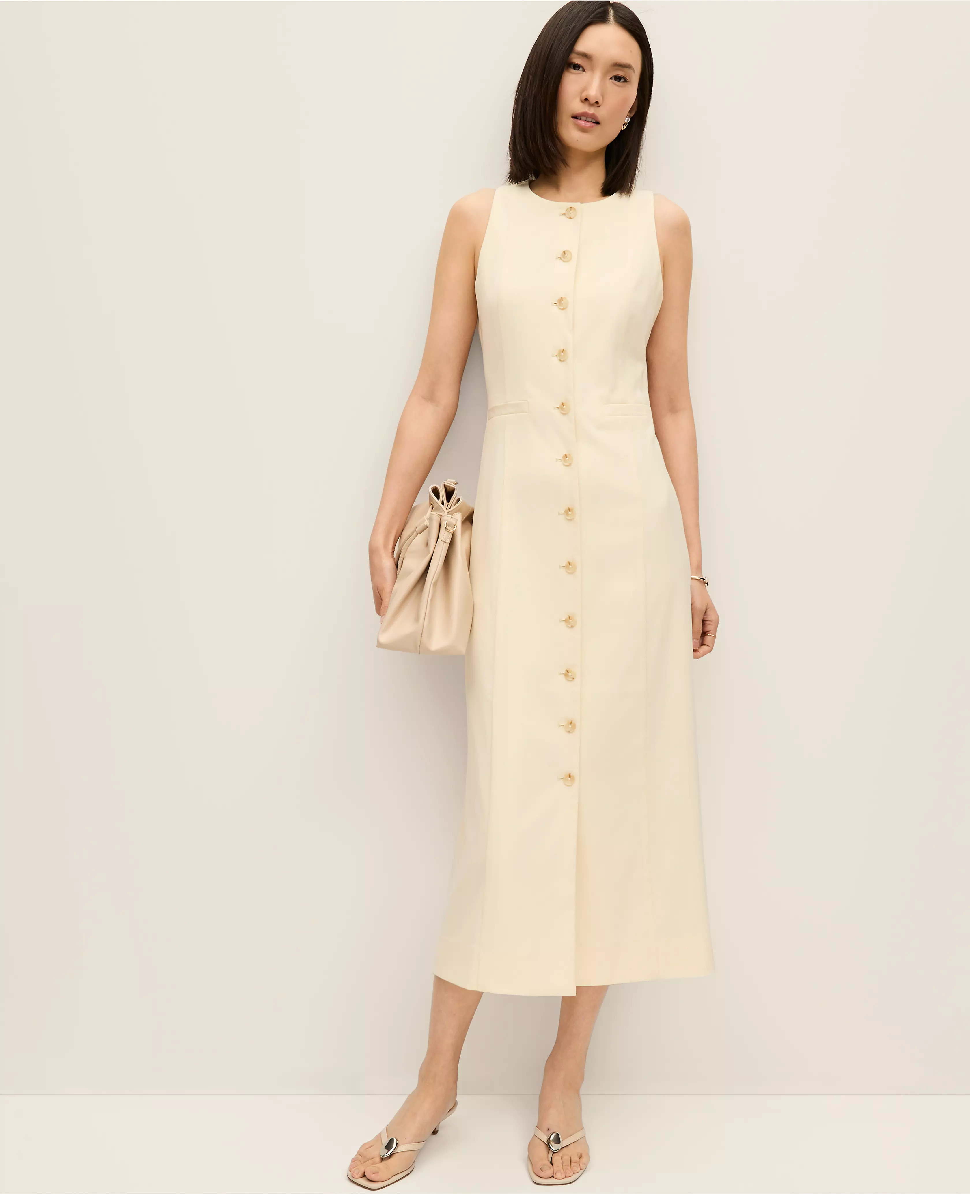 selected | Ann Taylor