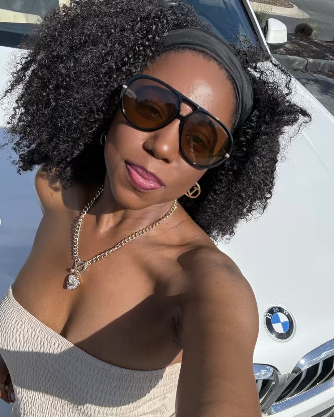 April said spring… Atlanta said SUMMER ☀️😎

And this jumper got me Rich Auntie ready. 👏🏾 One piece. Fun piece. 💅🏾

Tap to shop + save for later—because when the heat hits for real, you’re gonna want this one in every color. 🌈

#fyp #amazonfinds #amazonfashion #fashionover50 #springstyle #summerstyle #ootd #thatgirlstyle #effortlessstyle #blackgirlstyle #atlstyle #richauntievibe

#LTKootd #LTKOver40