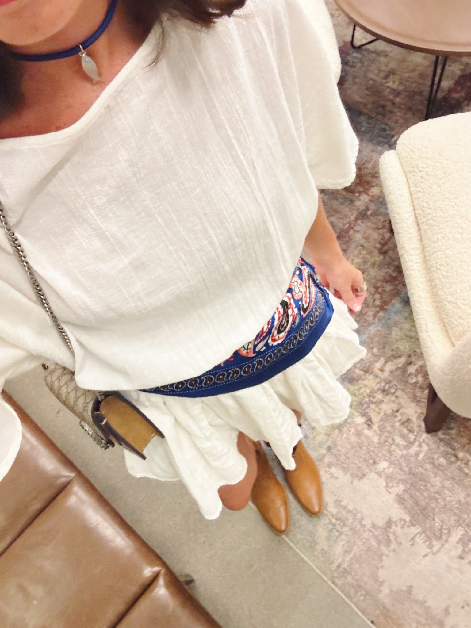 Lumineers outfit! ✨🪕

#LTKSaleAlert #LTKStyleTip #LTKFindsUnder50