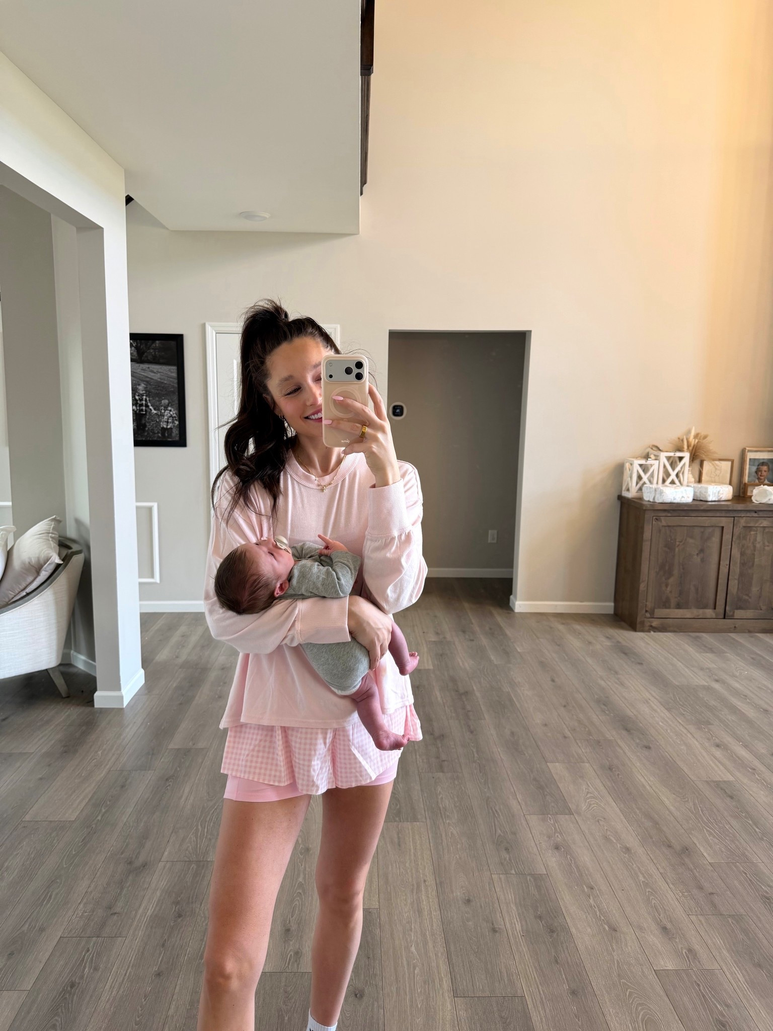 sunnny and 77° ootd!!!😍🩷

#LTKmomlife #LTKdayinmylife #LTKootd