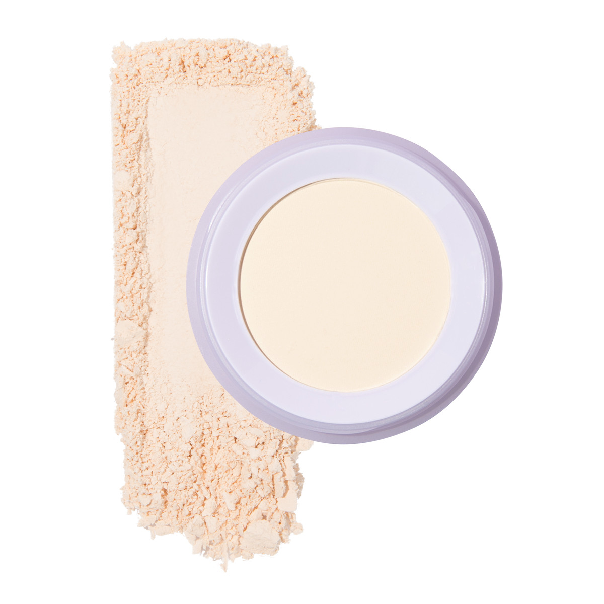 Shine Control Pressed Powder | Subtl Beauty