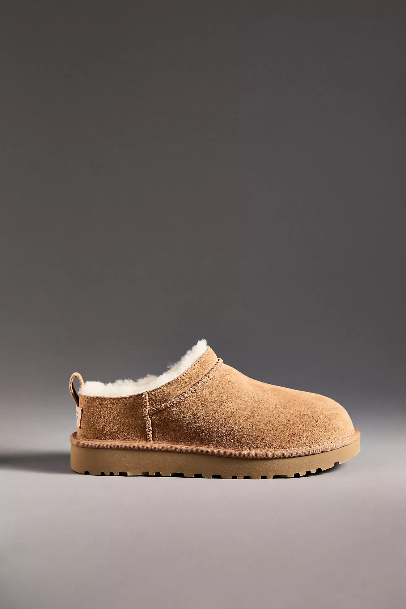 UGG® Classic Micro Boots | Anthropologie (US)