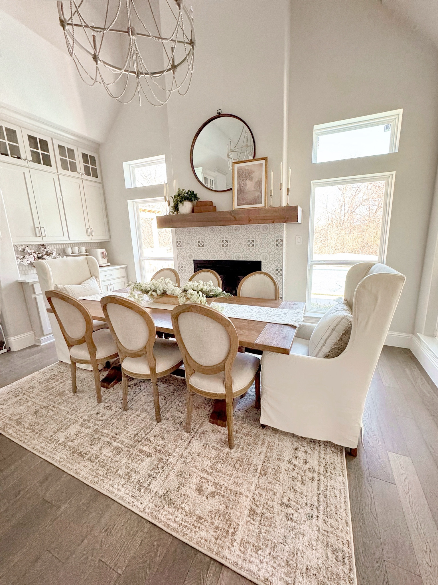 The new Maeve rug 

#LTKSeasonal #LTKhome #LTKstyletip