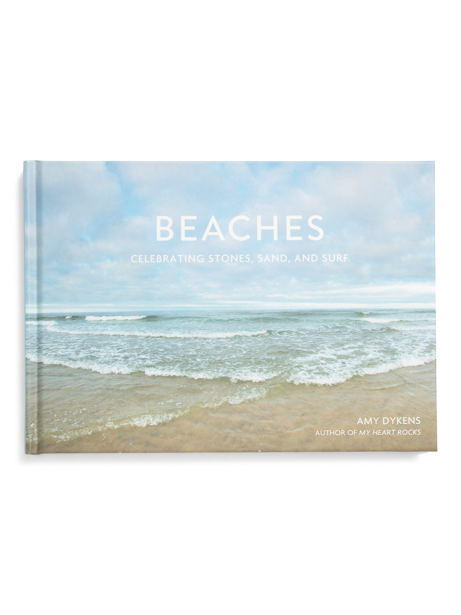 Beaches Book | TJ Maxx