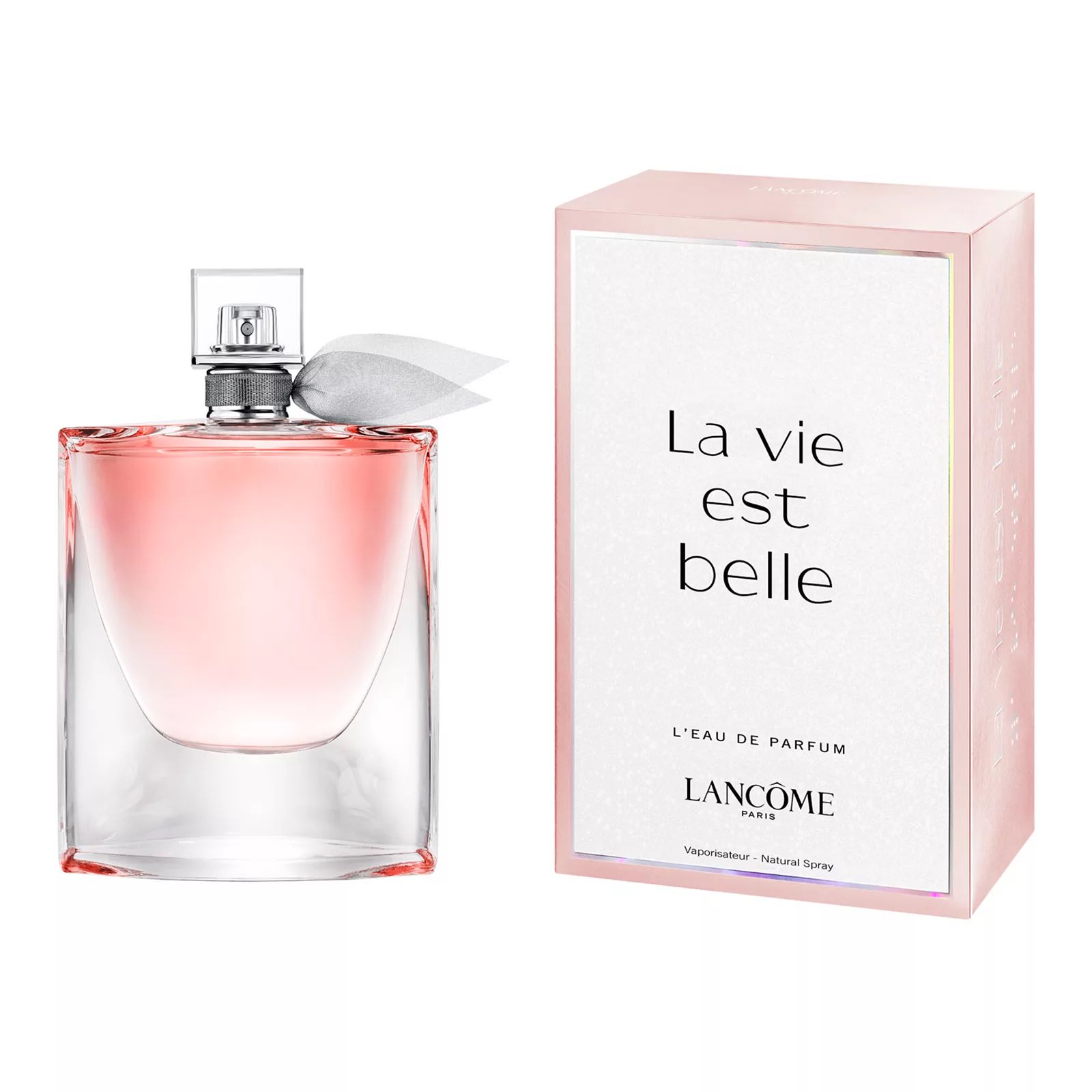 Lancome Women's La Vie Est Belle Eau de Parfum, Size: 1.7 Oz | Kohl's