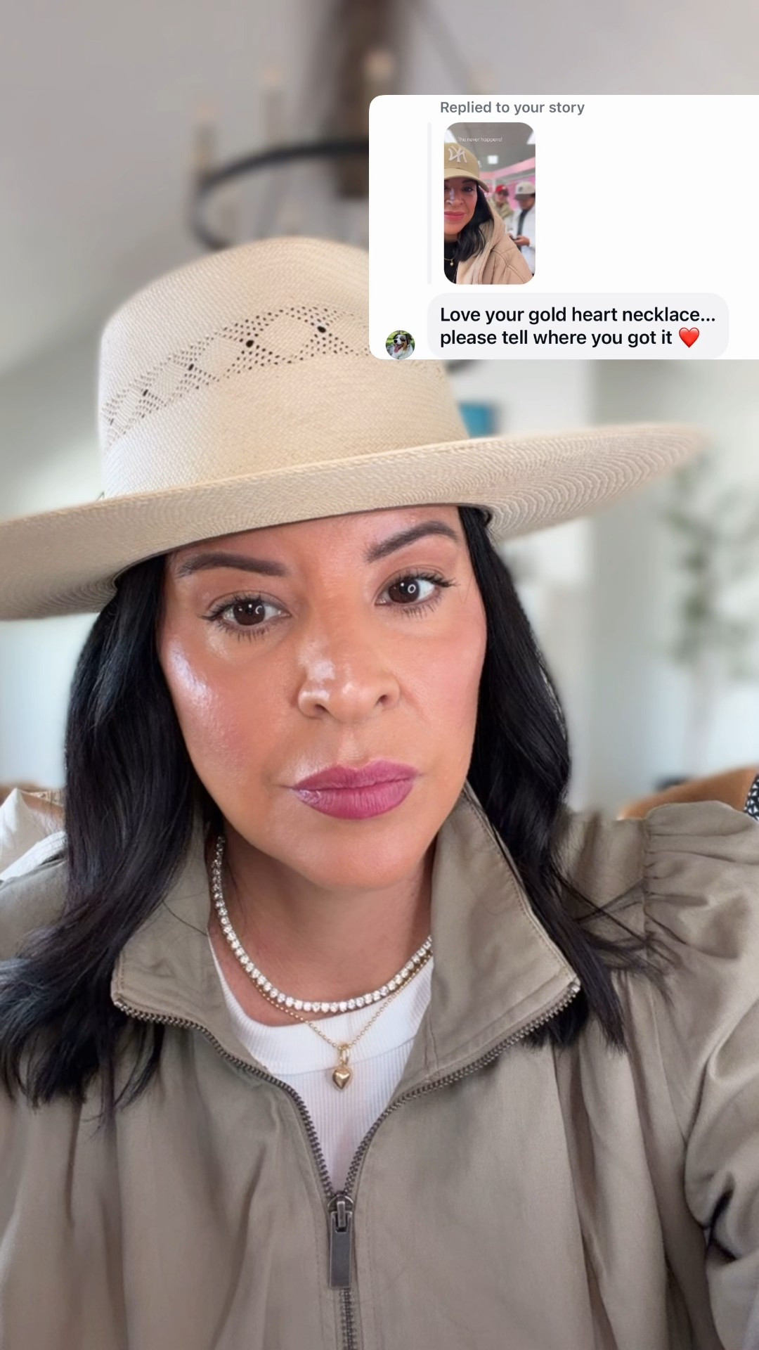 I’ll link as much of my jewelry (I’m wearing today) that is available. 

#LTKSaleAlert #LTKValentine #LTKWorkwear