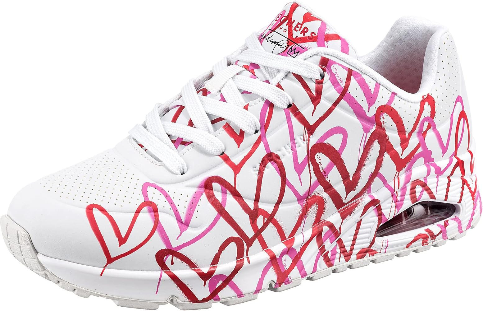 Skechers Women's Sneaker | Amazon (US)