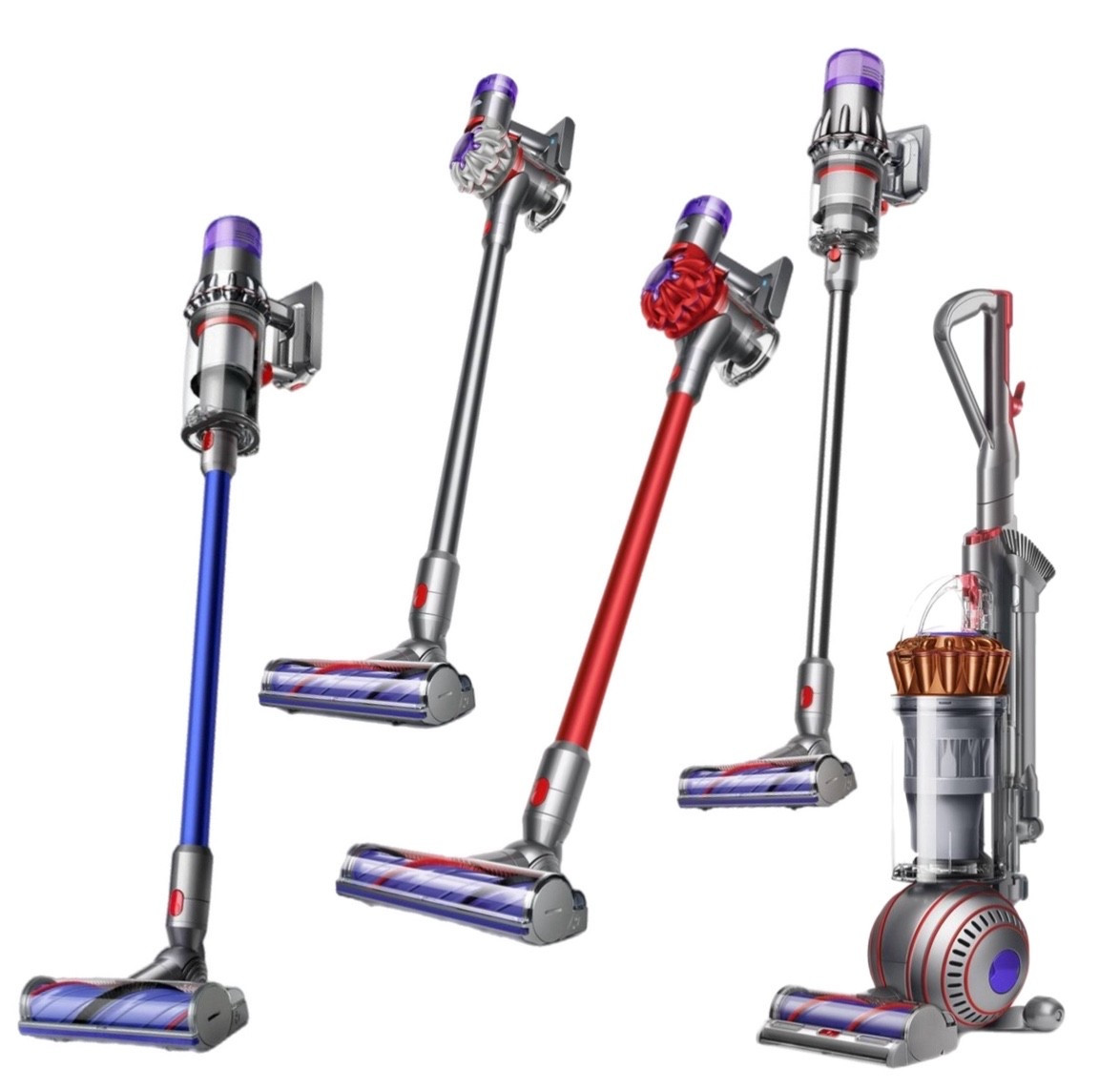 Dyson deals for Black Friday 