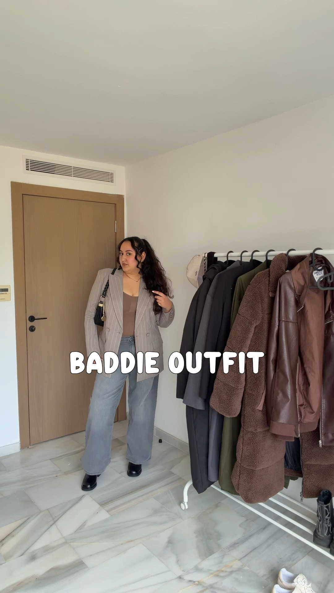Frühlings Outfit für dicke 

#LTKplussize #LTKdeutschland #LTKmidsize
