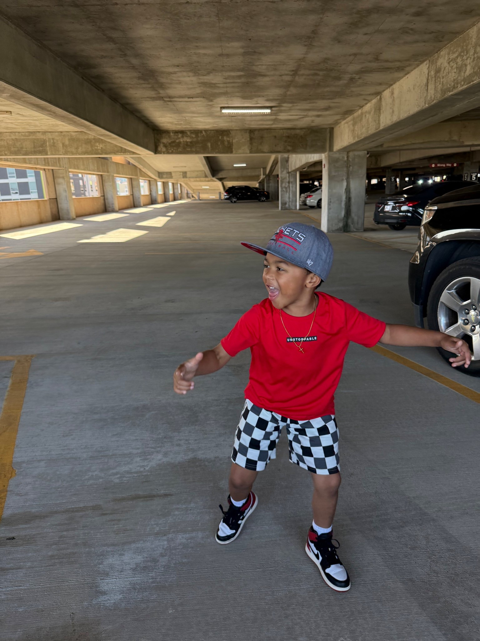 Kids Outfit for the Rockets Game 

Little Boy Summer Outfits 
Little Boy Basketball Game Outfit 
Kids Summer Outfits 
Kids Basketball Game Outfit 
Kids Jordan Shoes 
Kids Nike 
Boy Nike 
Houston Rockets Game Outfit 
Houston Sports Game Outfit 
Boys Fashion 
Little Boy Fashion 
Little Boy Style 
Kid Fashion 
Easy Kid Outfit 
School Outfits for Little Boys 
School Outfits for Kids 
Target Kids 
Boy Clothes 
5 year old outfits 
4 year old outfits 


#LTKKids #LTKFamily #LTKFindsUnder50