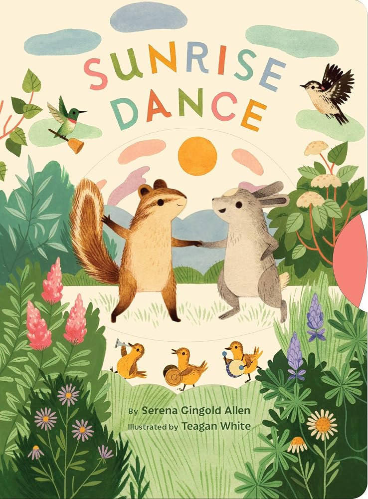 Sunrise Dance | Amazon (US)