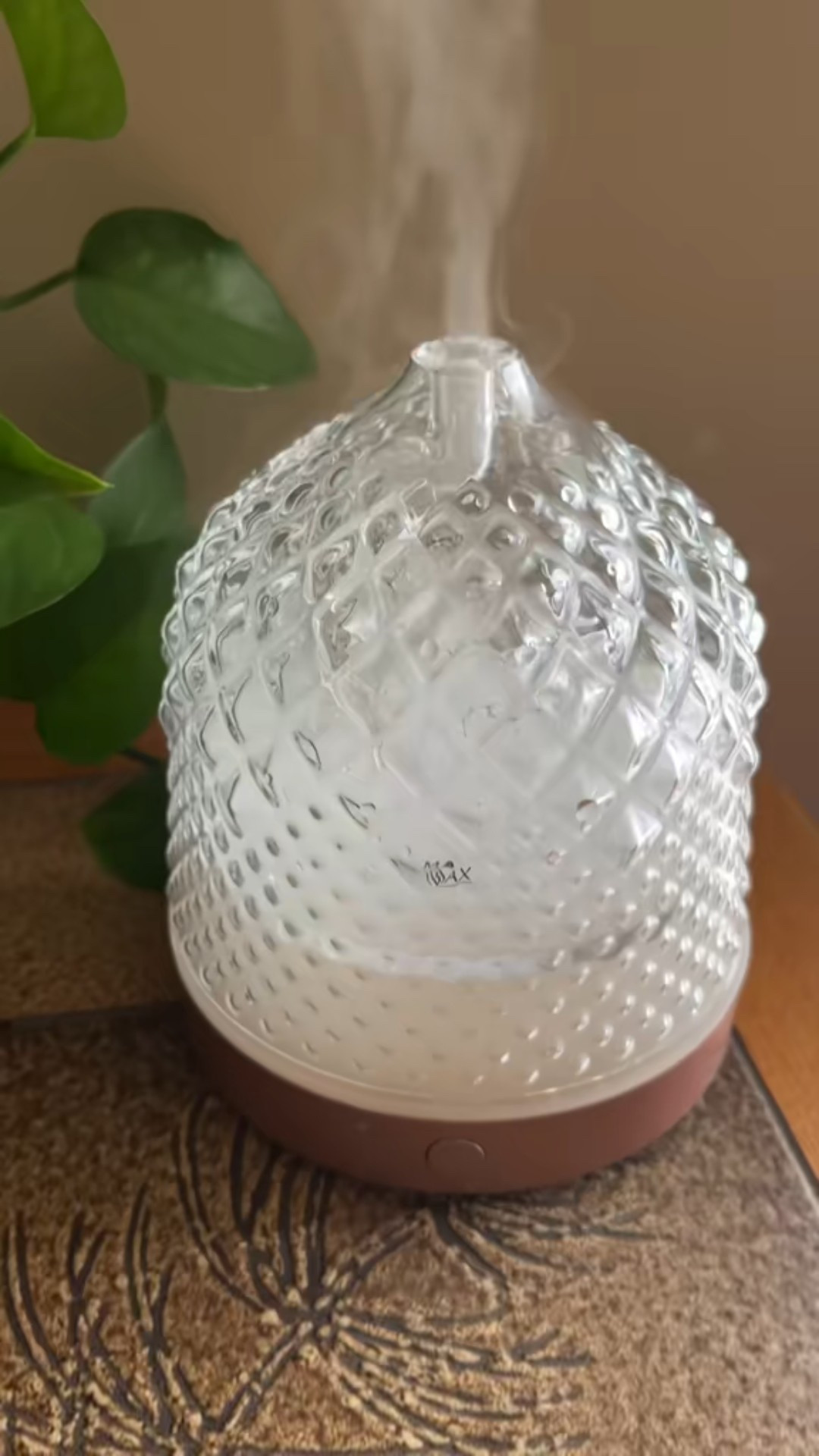 This glass diffuser is so elegant!! 

#LTKFindsUnder50 #LTKGiftGuide #LTKCyberWeek