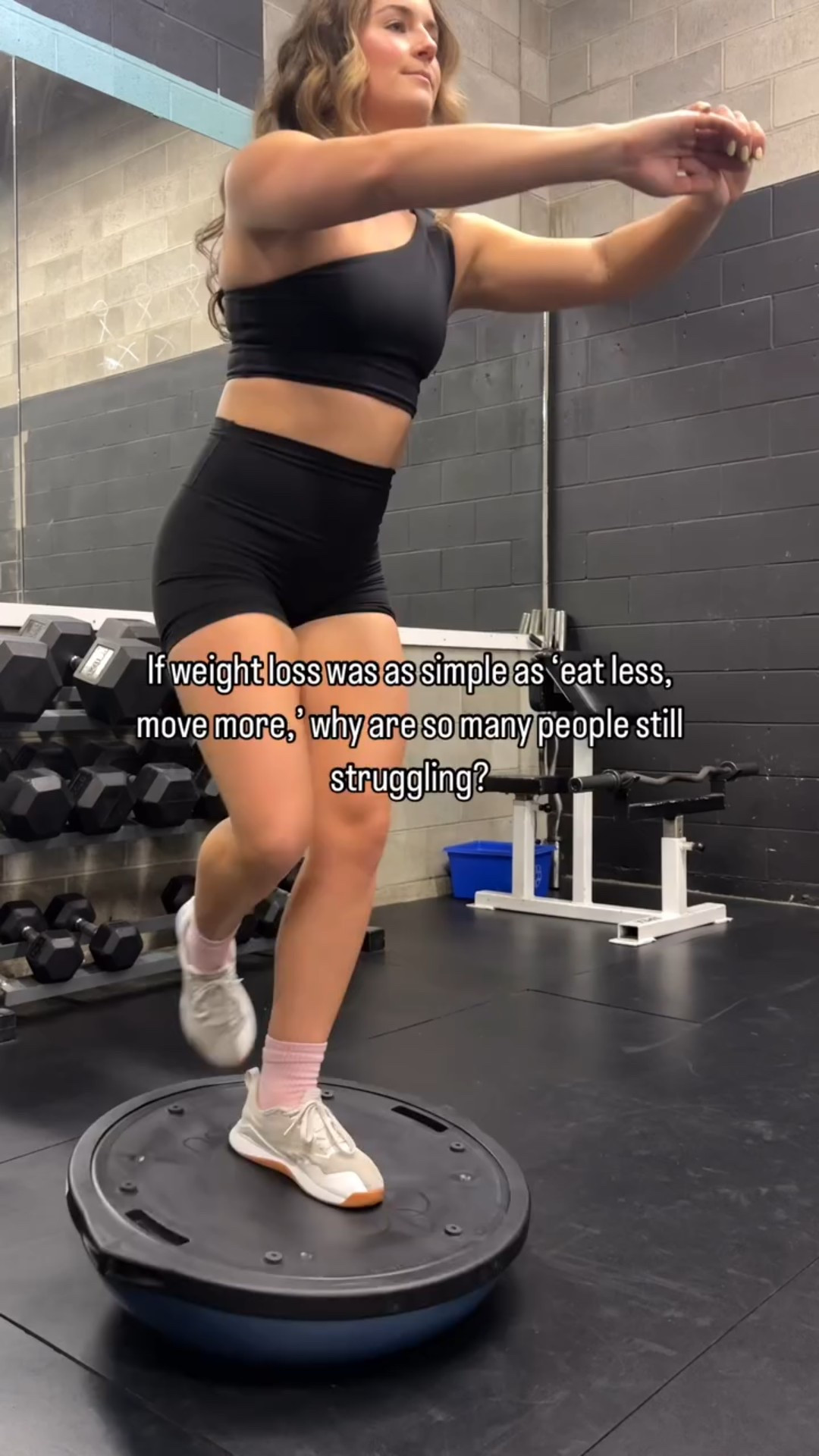 My fav all black fit 

#LTKFindsUnder100