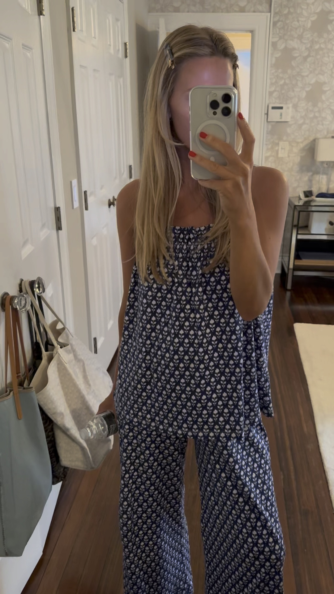Lake pajamas

#LTKStyleTip #LTKHome #LTKSeasonal