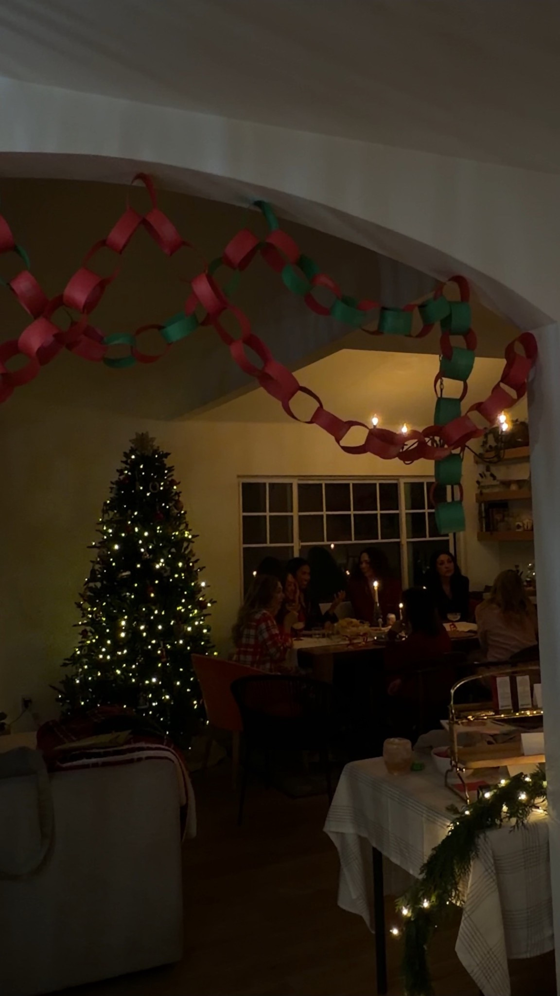 Christmas party

#LTKHoliday #LTKGiftGuide #LTKHome