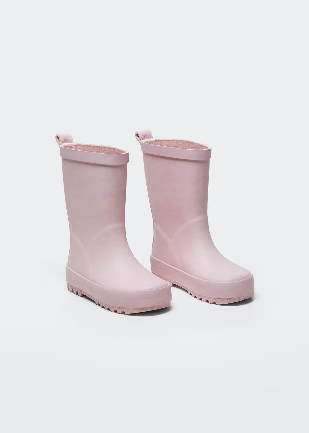 Wellies -  Women | Mango USA | MANGO (US)