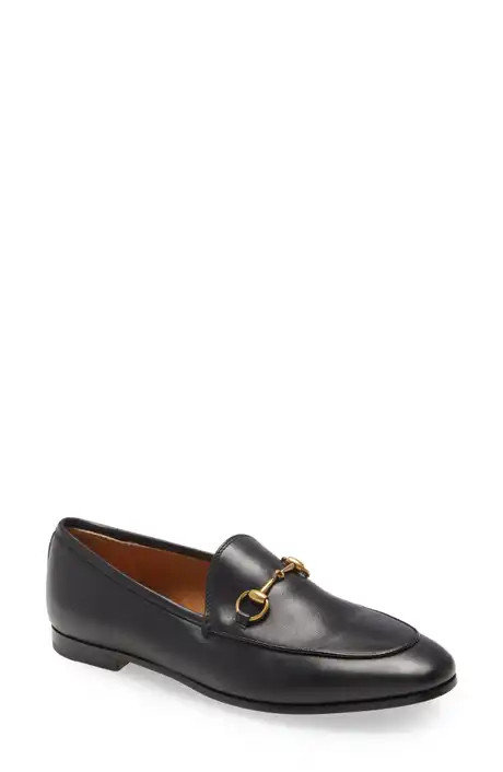 Loraine Bit Loafer (Women) | Nordstrom