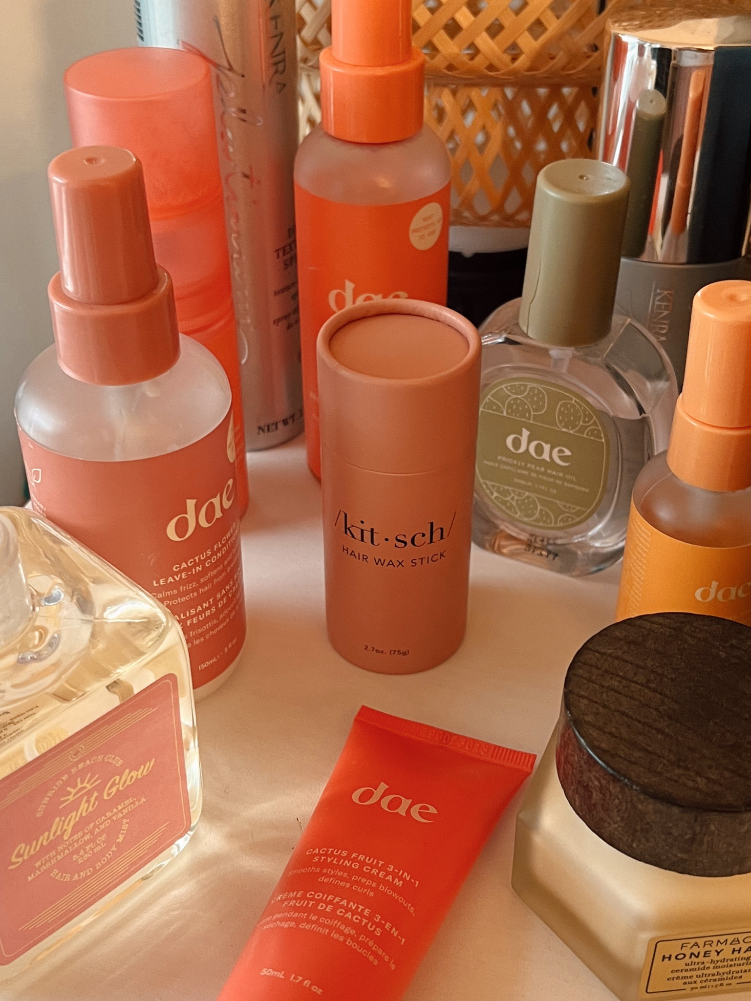 My favorite hair products lately 🌸

#LTKSaleAlert #LTKxVICI #LTKBeauty