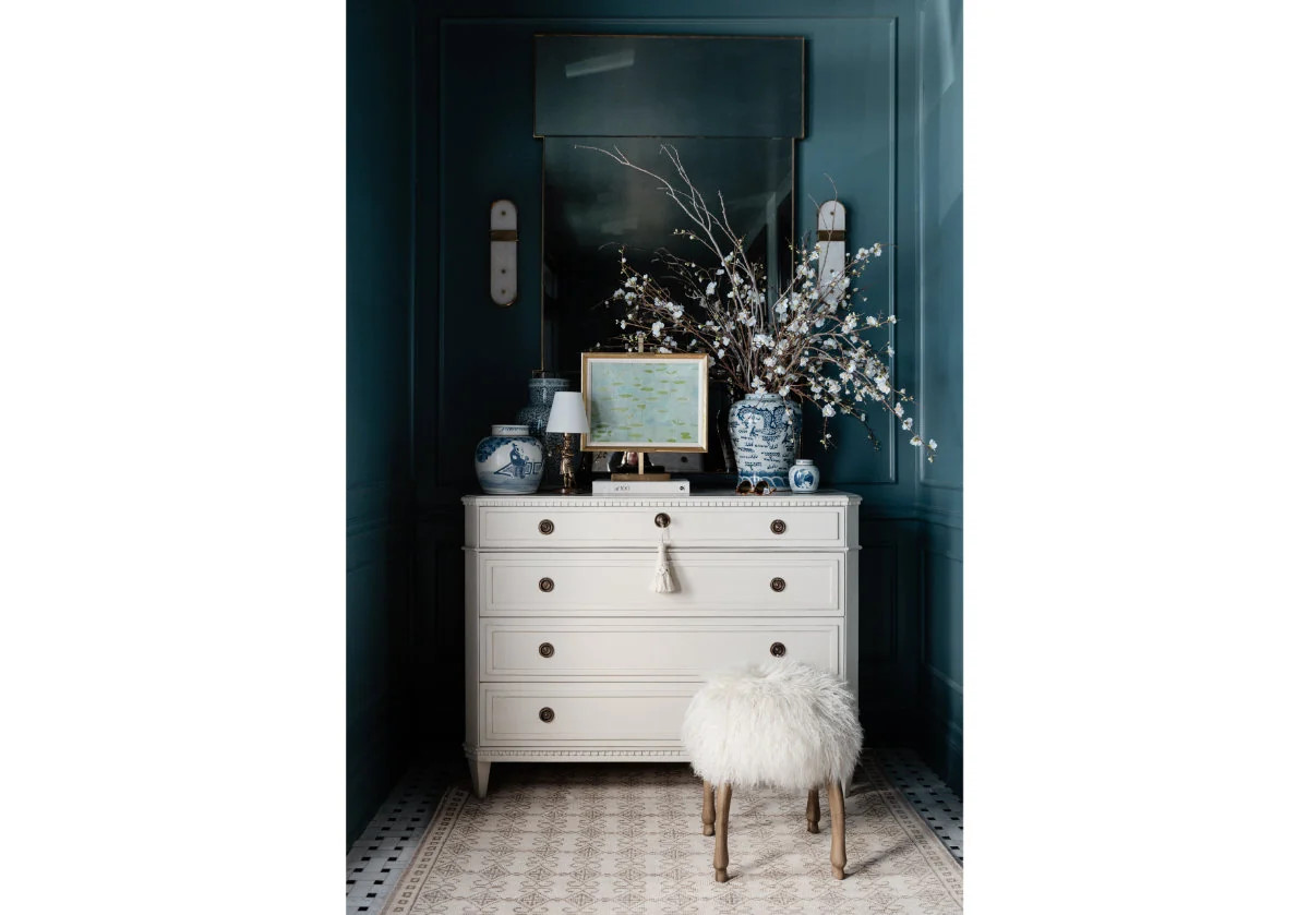 FIFI STOOL | Alice Lane Home Collection
