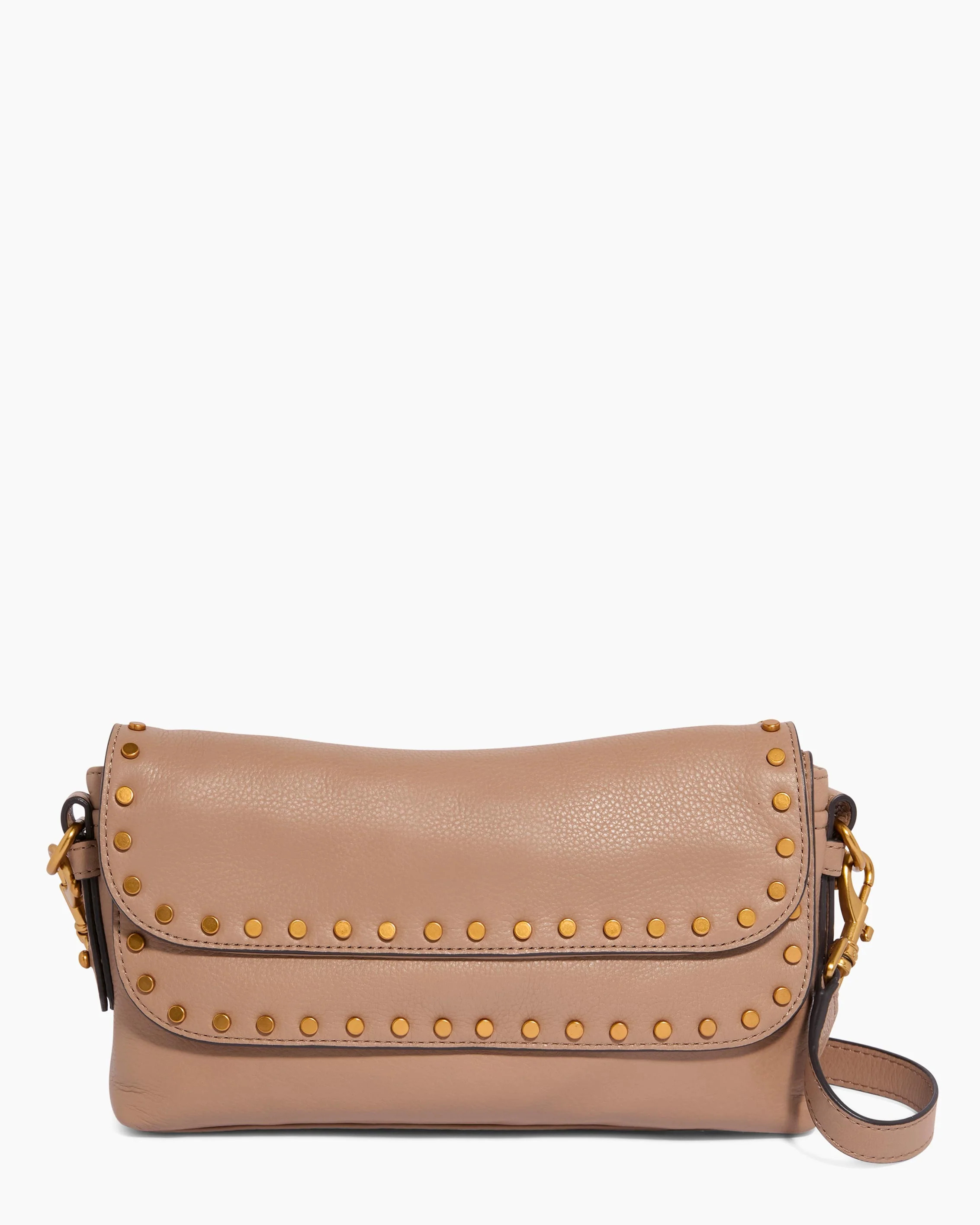 Bowery Flap Crossbody | Aimee Kestenberg