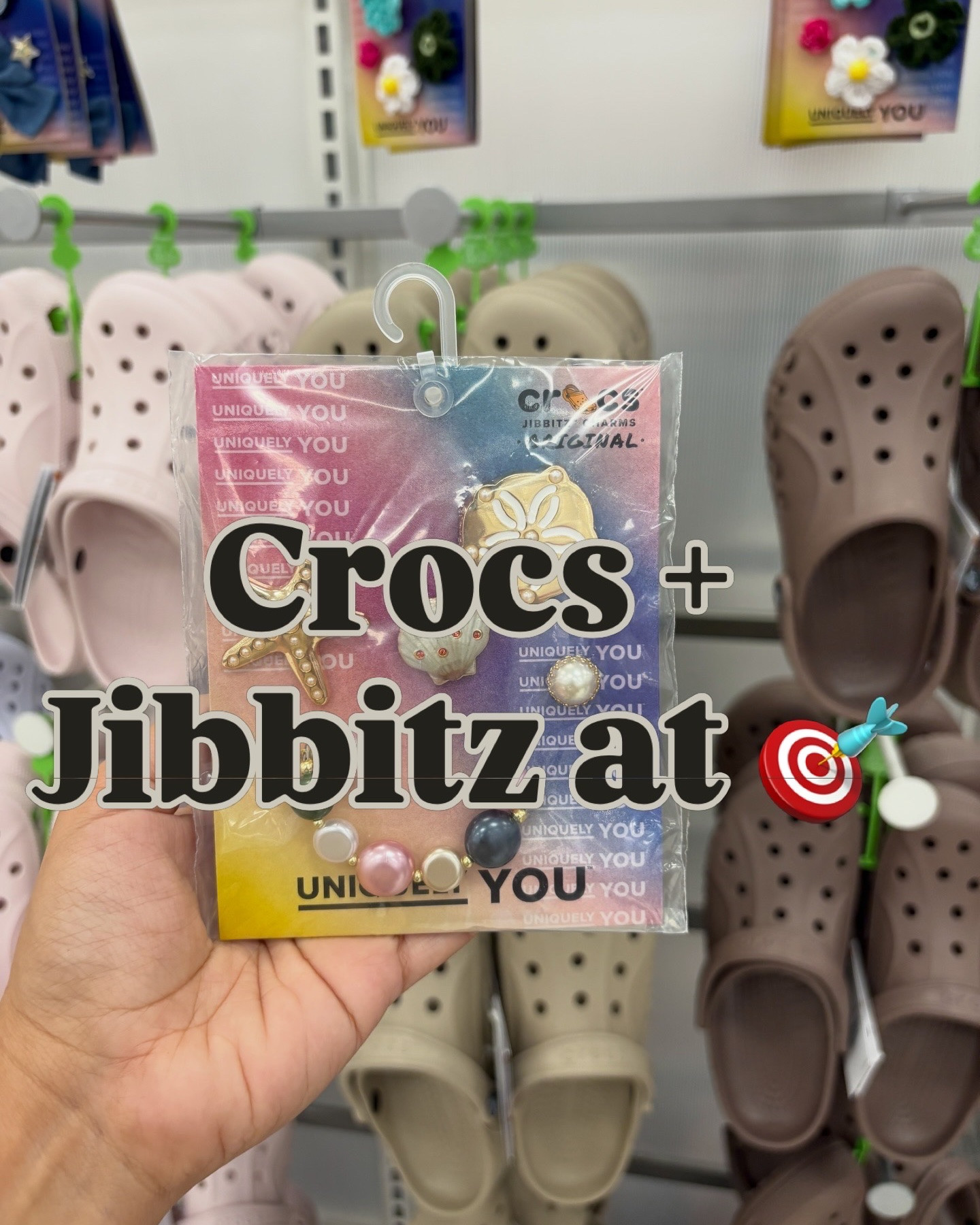 #crocs #shoes #womens #targetstyle #targetfashion

#LTKSaleAlert #LTKmomlife #LTKSeasonal