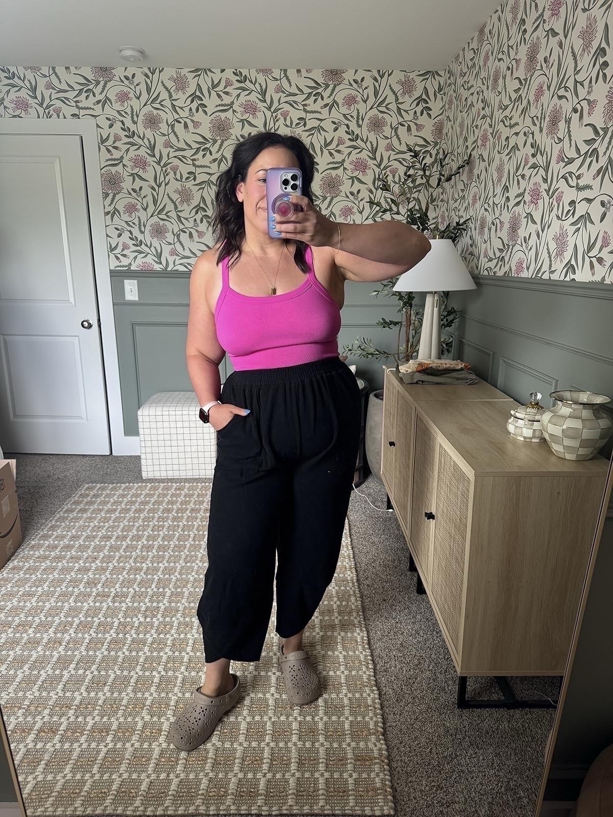 Midsize summer outfit from Amazon 💕 perfect for running errands ✨

amazon, amazon find, amazon finds, amazon must have, amazon must haves, amazon essentials, amazon style, amazon fashion, amazon staples, amazon basic, amazon basics

#LTKStyleTip #LTKMidsize #LTKFindsUnder50