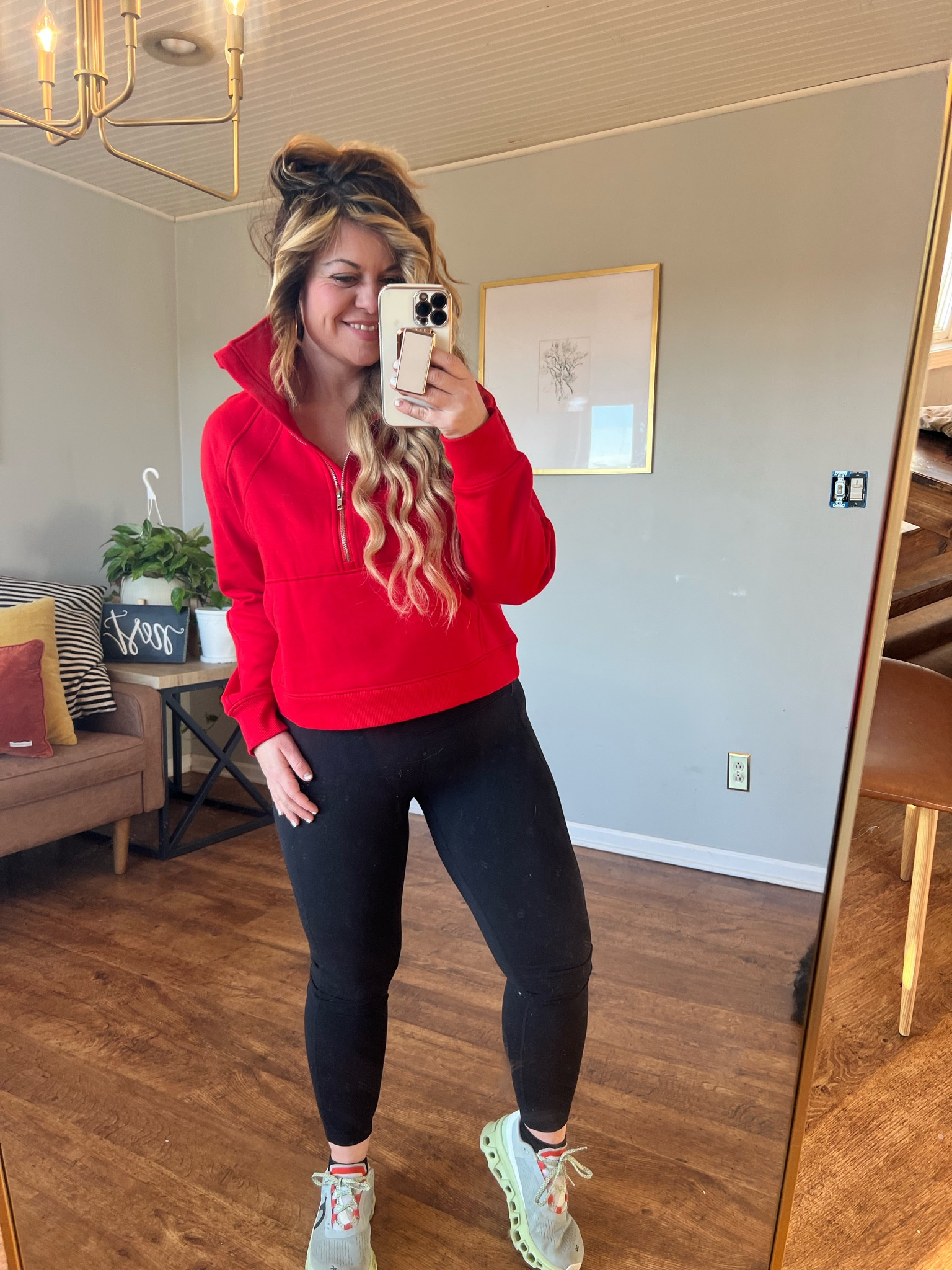 Amazon Must Haves
Amazon Dupes
Amazon Finds
LuluLemon dupe
Scuba jacket
#ltkfind #competition With Stylist Brandi Sharp

#LTKfit #LTKFind