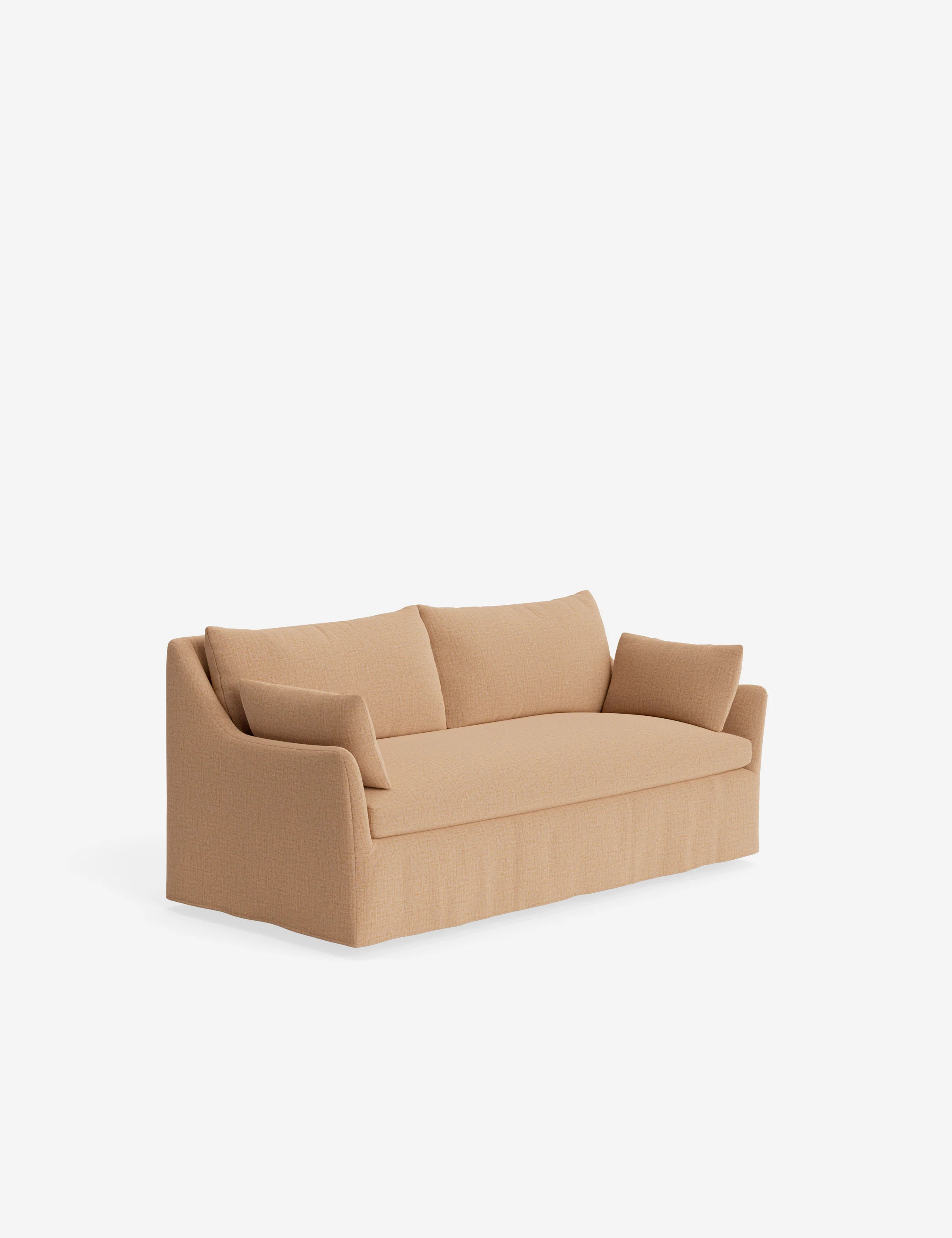 Portola Slipcover Sofa | Lulu and Georgia 