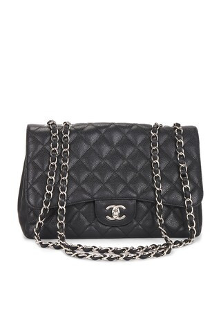 chanel TASCHE CHANEL in Schwarz - Black. Size all. | FWRD 