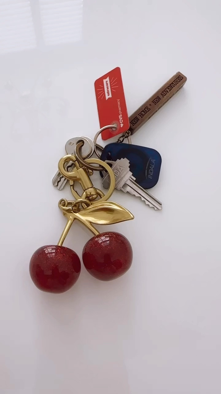 Life is better with 🍒 !

#LTKFindsUnder50