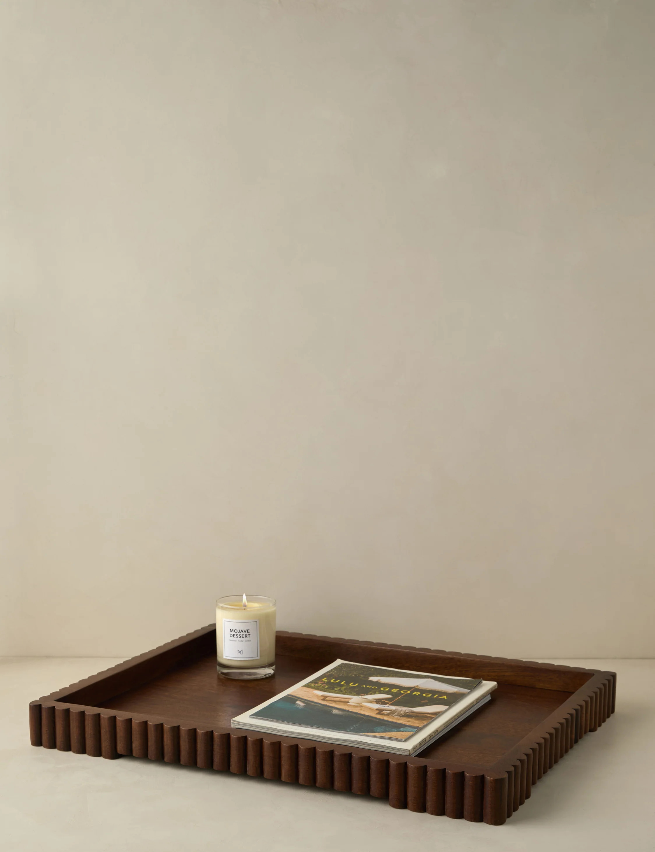 Dryden Tray | Lulu and Georgia 