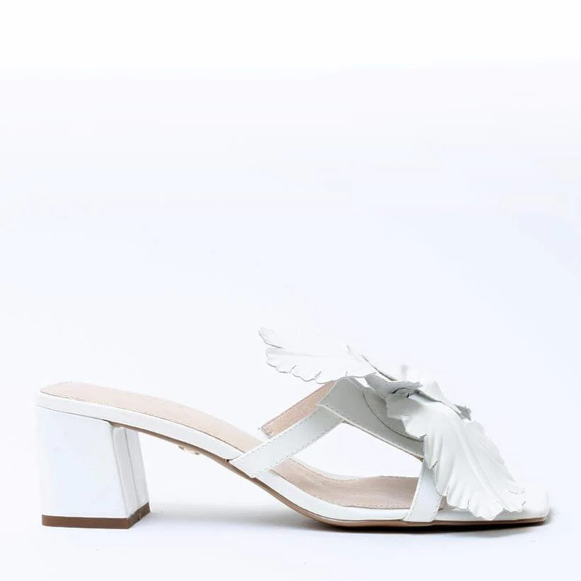 CECELIA NEW YORK - HAPPY WHITE LIQUID PATENT | Cecelia New York