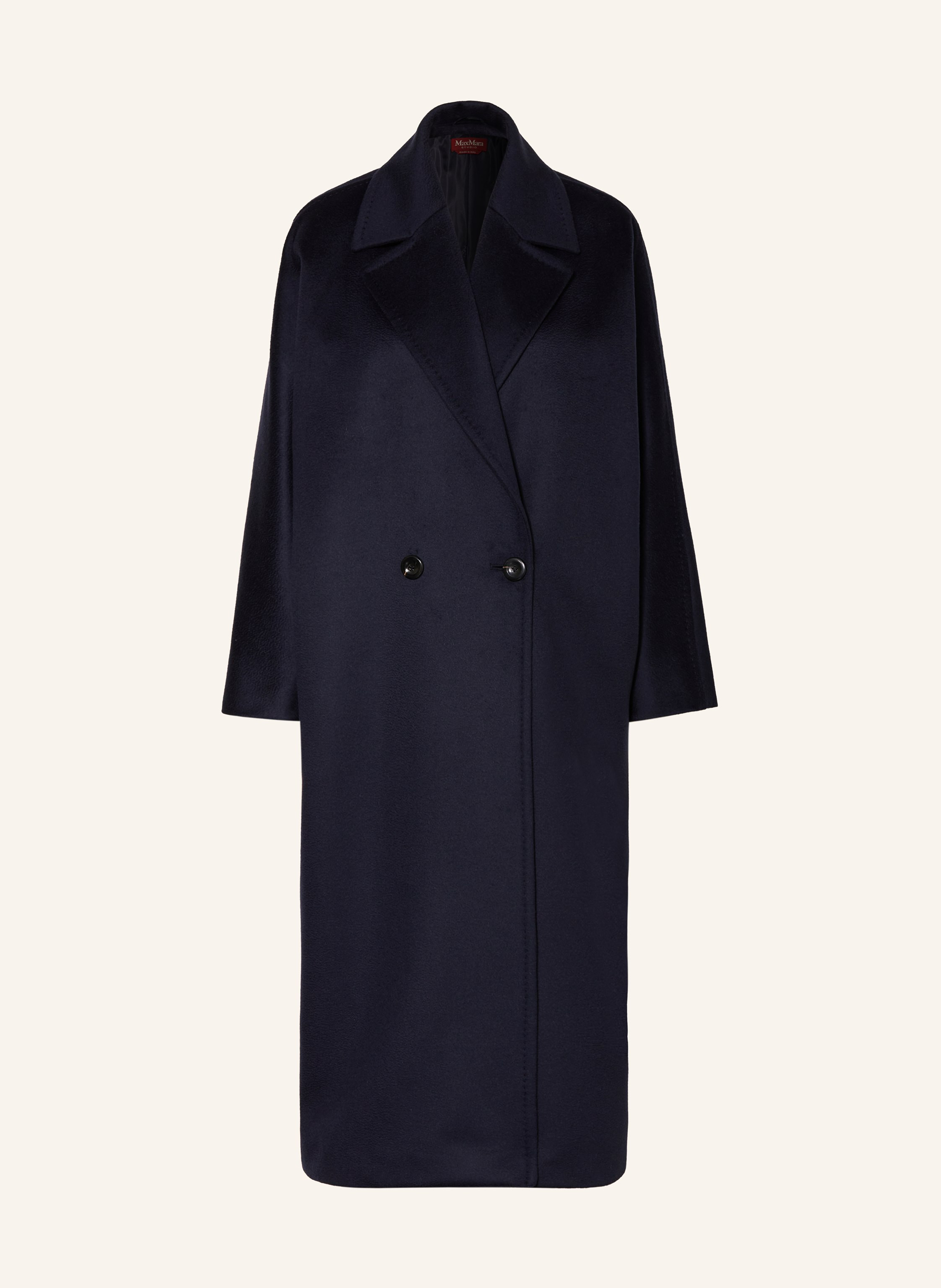 Max Mara STUDIO  Wollmantel ERICE | Breuninger (DACH)